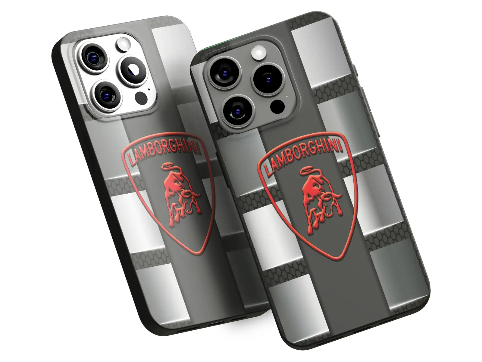 Lamborghini Protector Smartphone Edición Máxima De Calidad